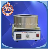 DF-101S集热式磁力搅拌器 实验室高速高粘度搅拌器加工