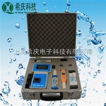 水产养殖水质分析仪 水产养殖检测仪