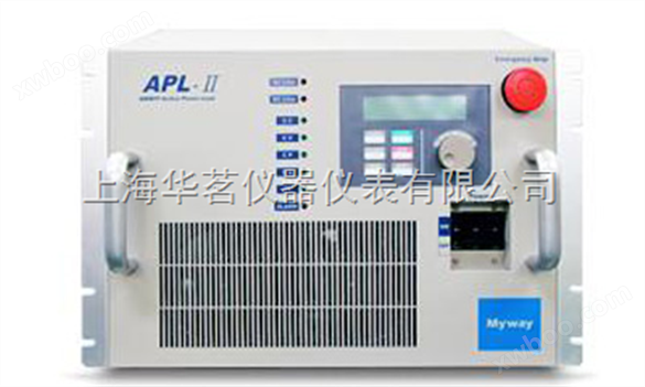 回馈型直流电源负载APL II
