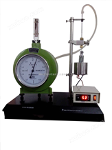 JSY0601液化石油气硫化氢测定仪（层析法）