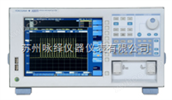 AQ6375日本横河长波长光谱分析仪