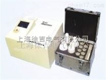 SH-06A变压器油、汽轮机油酸值自动测定仪