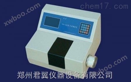 YPD-300D型片剂硬度仪片剂硬度测试仪