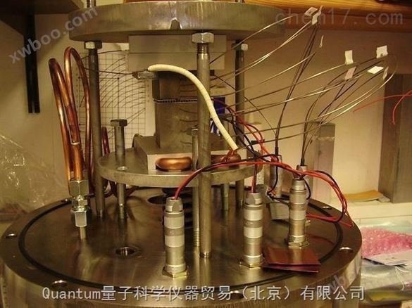 TEGeta 多功能热电材料测量系统