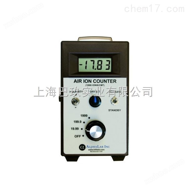 国产优品 AIC1000负离子检测仪 上海巴玖暑期*