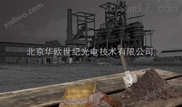 西藏便携式土壤重金属检测仪