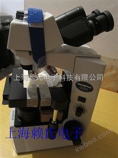 上海尼康显微镜E200
