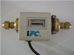 HDP88系列压差控制器，ifc压差控制器，