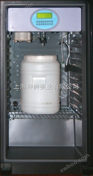 HC-9601YL型自动水质采样器