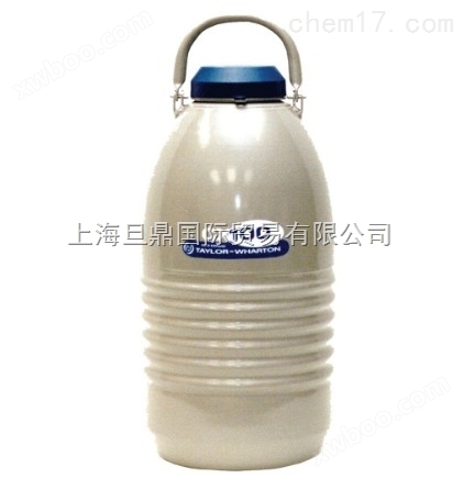 泰莱华顿CX100液氮罐 Taylor-Wharton干式运输罐生产厂家