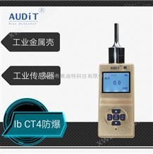 ADT600Y-CH3SH泵吸式甲硫醇检测仪