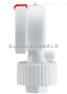 中国台湾协钢SKON PVDF隔膜压力计（铁氟龙）