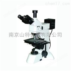 正置透反射金相显微镜MLT-3230