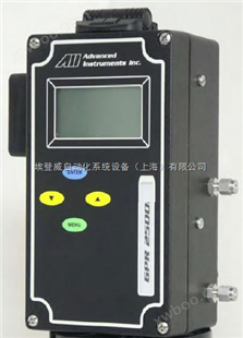 美国AII GPR-2000便携氧分析仪（常量氧分析仪）百分比氧分析仪
