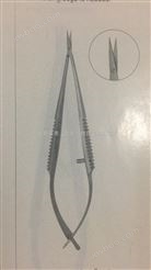 FST凡纳斯弹簧剪刀– 3mm刀刃