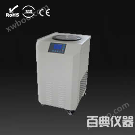 WD-504S高低温一体恒温槽生产厂家