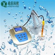 实验室水质硬度仪 台式水质硬度检测仪