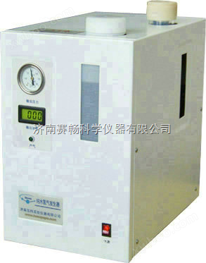 SPE-600纯水氢气发生器