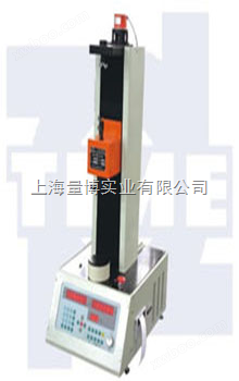 国产北京时代TLS-SII系列全自动弹簧拉压试验机