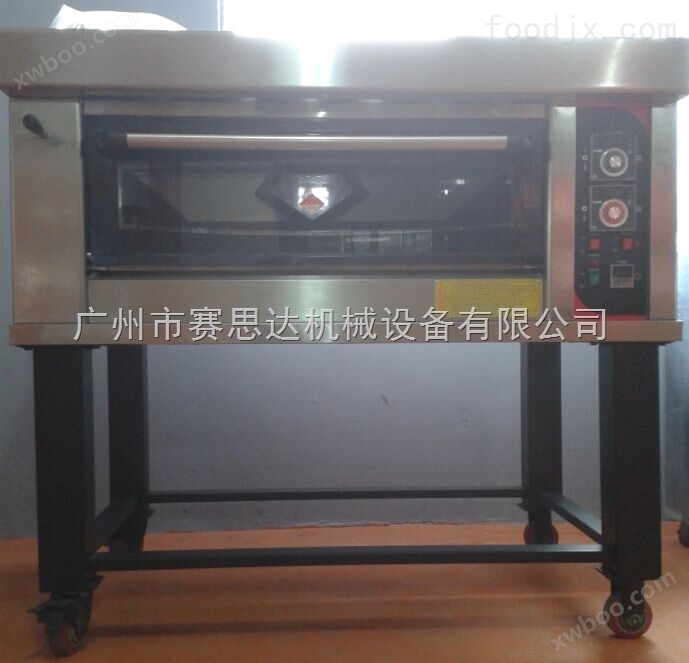 新南方YXD-60CT三层六盘面包电烤箱供应