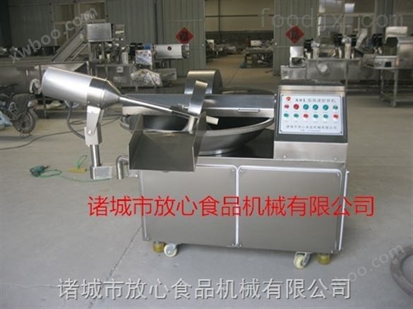 千页豆腐斩拌机机专业生产厂家放心品牌
