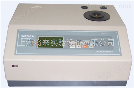 WRS-1B,数字熔点仪价格