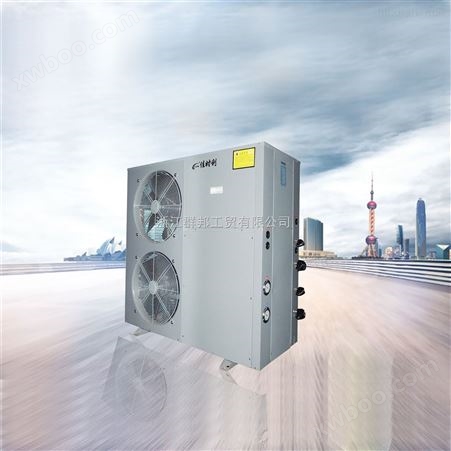 厂家定制大型高温热泵烘干系统 空气能烘干设备 百合烘干机