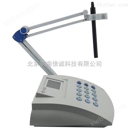 上海雷磁 JPSJ-605型溶解氧分析仪