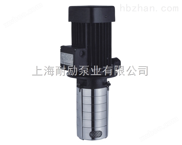 CDLK2-70/7浸入式不锈钢多级离心泵
