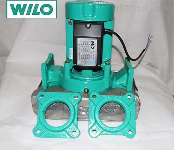 进口威乐水泵空气能热水循环泵总代理