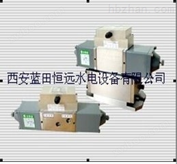 吉林省DPW/DYW电磁配压阀规格、型号说明