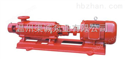 温州品牌XBD-W型I消防泵