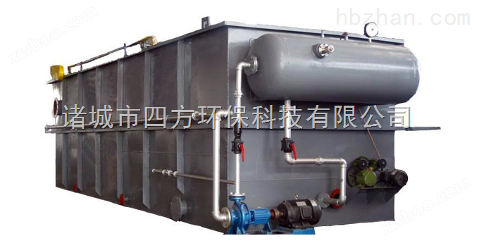 SRQ-枣庄化工污水处理设备