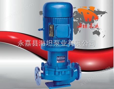 CQB-L型304不锈钢磁力管道泵价格