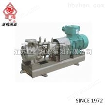 YMGW高温熔融尿素泵