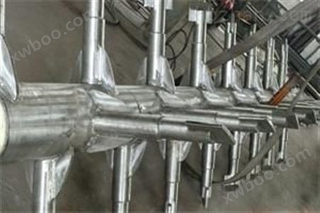 助燃剂干燥机技术指导 耙式干燥机