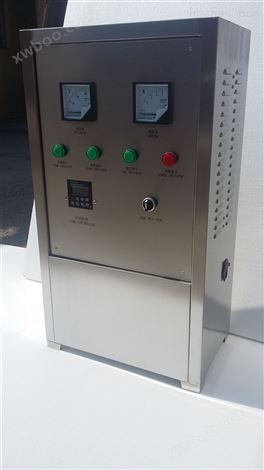 MBV-033EC水箱深度氧化处理仪