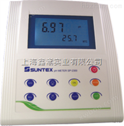 上泰pH/ORP测定仪SP-2300/InLab439