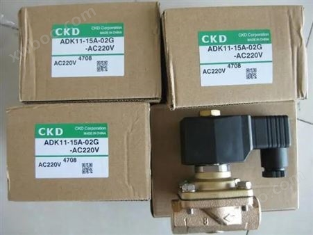 CKD喜开来减压阀SSD2-L-16-10-N