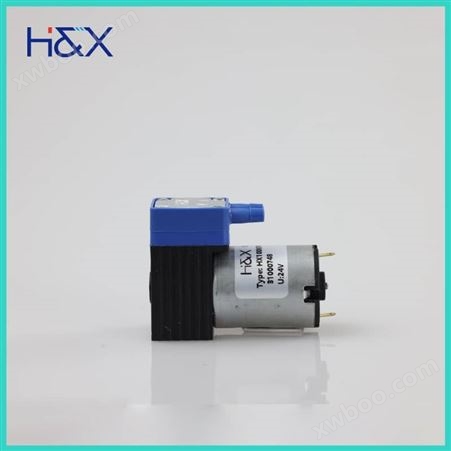 微型隔膜泵 耐腐蚀泵 供墨泵排废液清洗泵