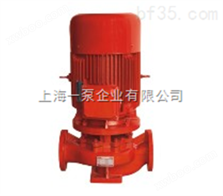 常熟GDL多级立式管道泵