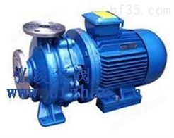 IHZ50-32-125直联式耐腐蚀化工泵,直联式化工泵,不锈钢直联式化工泵