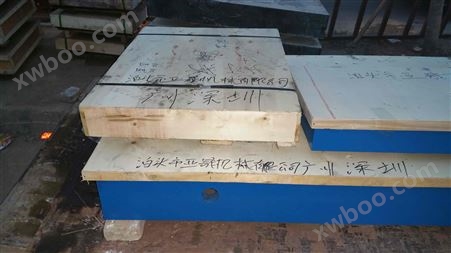 生产机床铸件/床身工作台/灰铁铸件/机床铸件标准规格