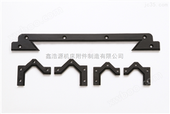 GXB型机床导轨刮屑板 导轨刮屑板，上海专业刮屑板生产
