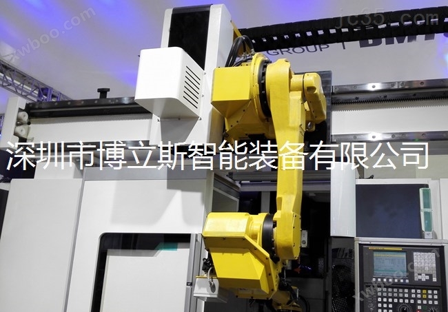 全自动化送料机器人 工业6轴机械手