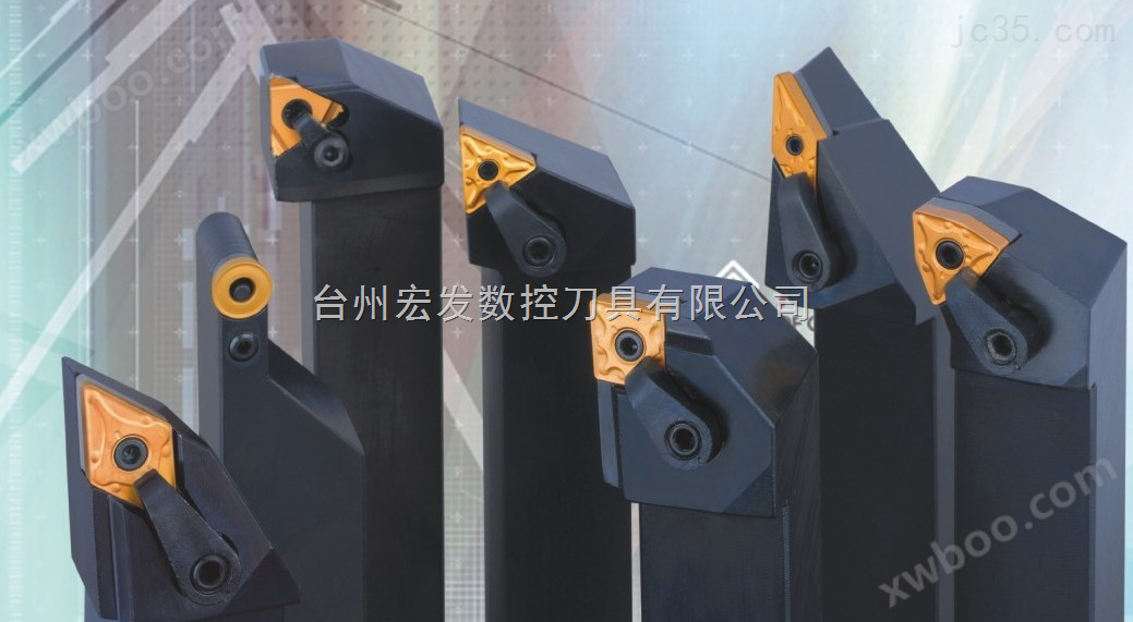 中国台湾三禄（SUNROXM）车刀杆现货供应