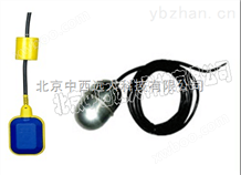 YH21-FAVC-04电缆浮球液位开关 4m 带重锤（中西器材） 型号:YH21-FAVC-04库号：M338712