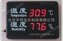 库号：M399717工业用温湿度显示器