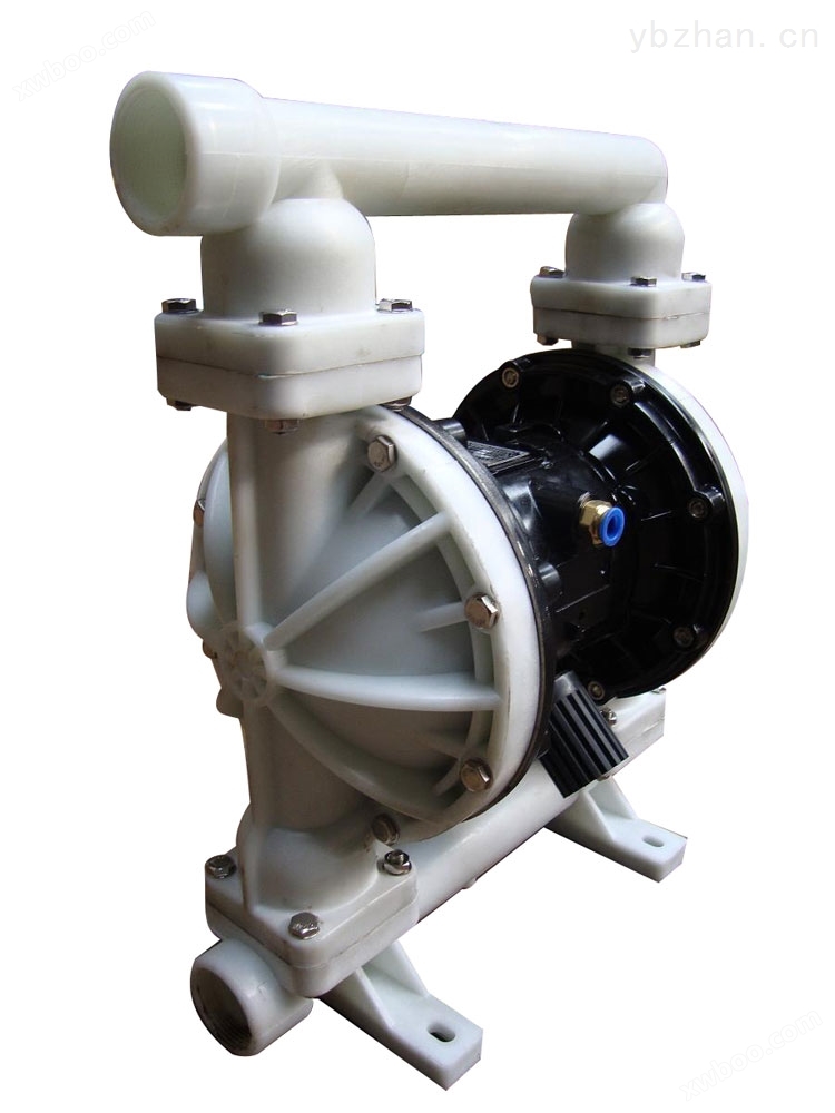 供应QBY-40隔膜泵