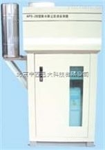 库号：M308095降水降尘自动采样器（酸雨采样器）